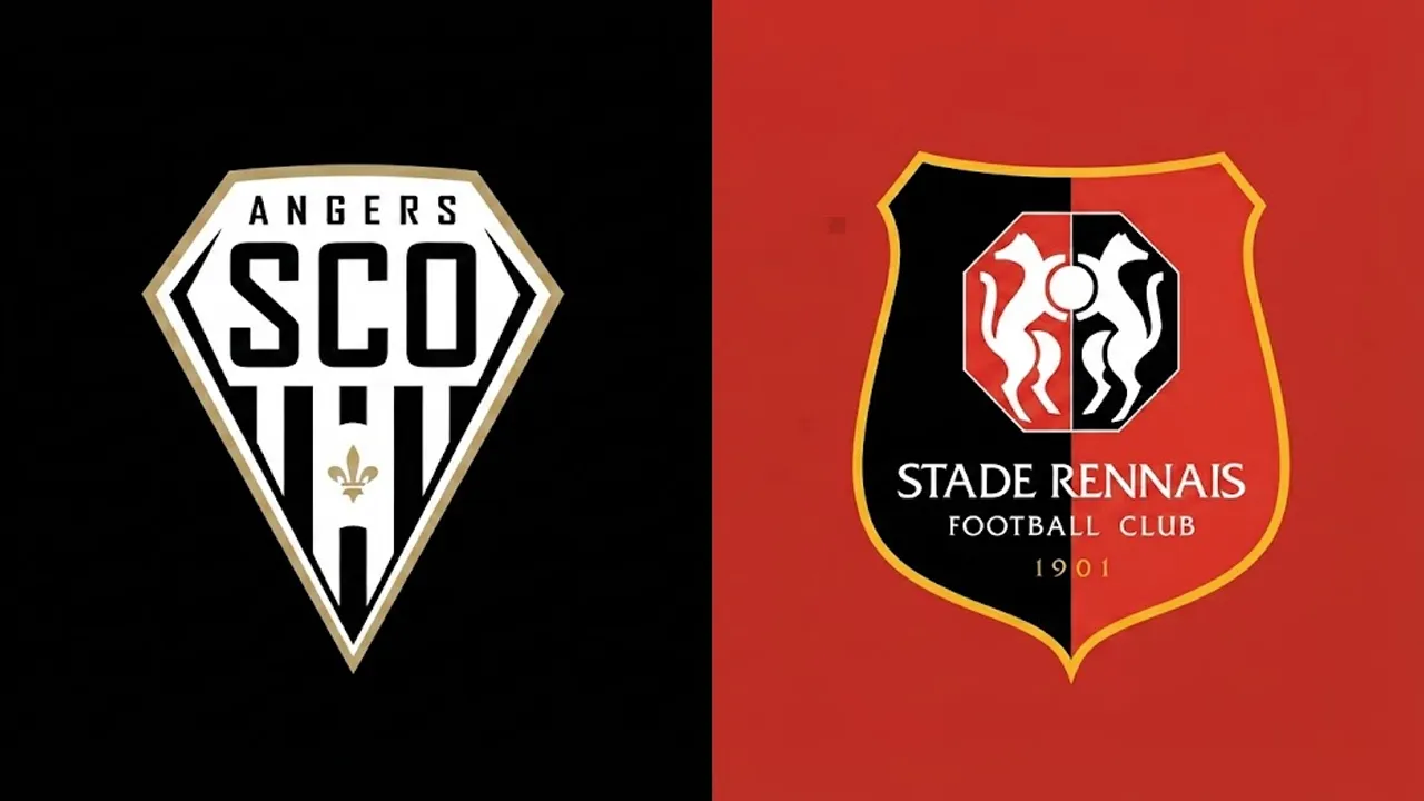 Angka dan Statistik Jelang Laga Angers vs Rennes di Ligue 1 Prancis