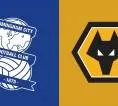 Angka dan Statistik Jelang Laga Birmingham City vs Wolves di EFL Championship