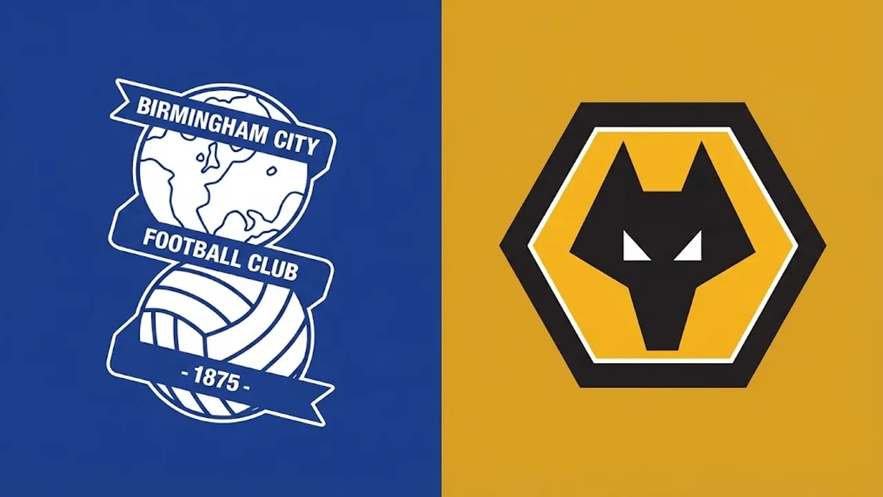 Angka dan Statistik Jelang Laga Birmingham City vs Wolves di EFL Championship