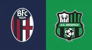 Angka dan Statistik Jelang Laga Bologna vs Sassuolo di Serie A Italia