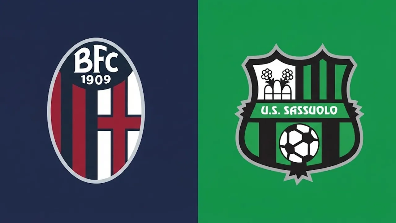 Angka dan Statistik Jelang Laga Bologna vs Sassuolo di Serie A Italia