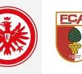 Angka dan Statistik Jelang Laga Eintracht Frankfurt vs Augsburg di Bundesliga Jerman