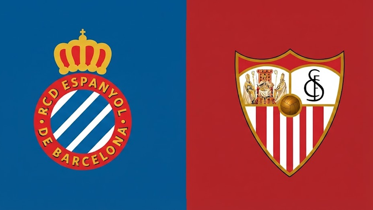 Angka dan Statistik Jelang Laga Espanyol vs Sevilla di La Liga Spanyol