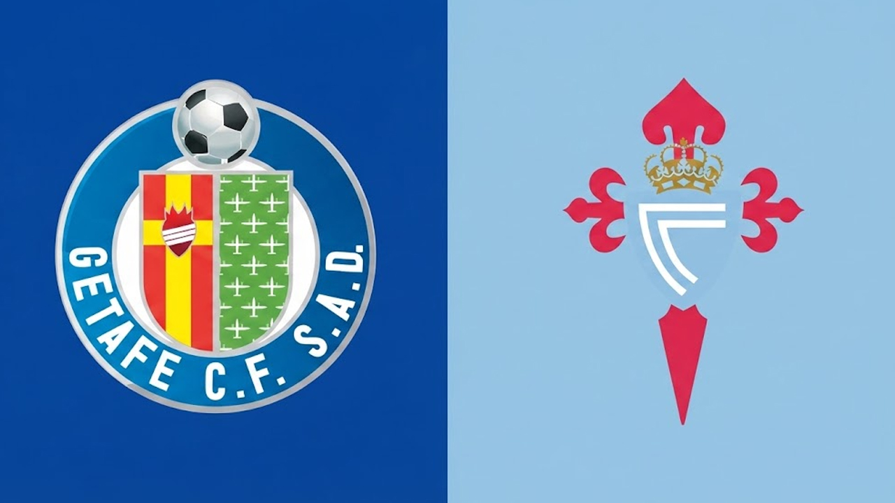 Angka dan Statistik Jelang Laga Getafe vs Celta Vigo di La Liga Spanyol