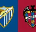 Angka dan Statistik Jelang Laga Malaga vs Levante di La Liga Spanyol