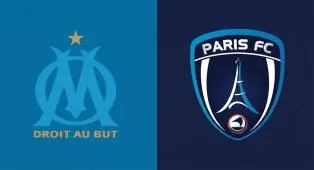 Angka dan Statistik Jelang Laga Marseille vs Paris FC di Ligue 1 Prancis