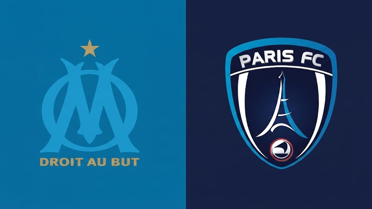 Angka dan Statistik Jelang Laga Marseille vs Paris FC di Ligue 1 Prancis
