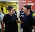 Antonio Hidalgo Merasa Istimewa Bisa Mengalahkan Villarreal