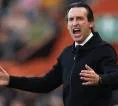 Aston Villa Ditahan Hull, Unai Emery Akui Hasilnya Mengecewakan