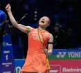 Atasi Tomoka Miyazaki, An Se Young Kampiun China Masters 2026