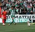 Bahagianya Eren Dinkci Bantu Werder Bremen Habisi RB Leipzig