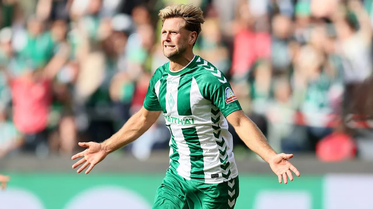 Bantu Bremen Kalahkan Leipzig, Begini Kata Niclas Fullkrug
