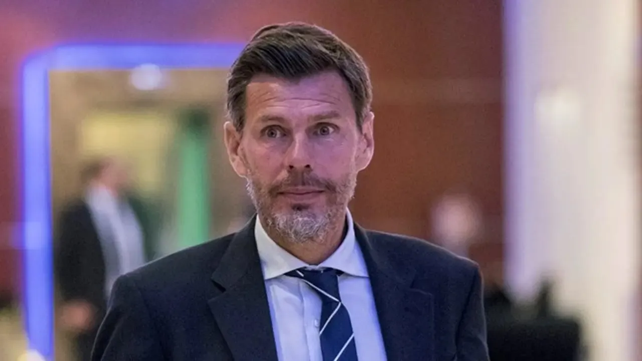 Bela Maldini Terkait Timnas Italia, Zvonimir Boban: Dia Tidak Bodoh!