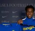 Beppe Riso: Transfer Honest Ahanor Bukti Italia Masih Punya Talenta