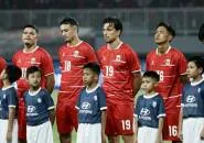 Bocoran Calon Lawan Timnas Indonesia di FIFA Matchday, Negara Ranking 73