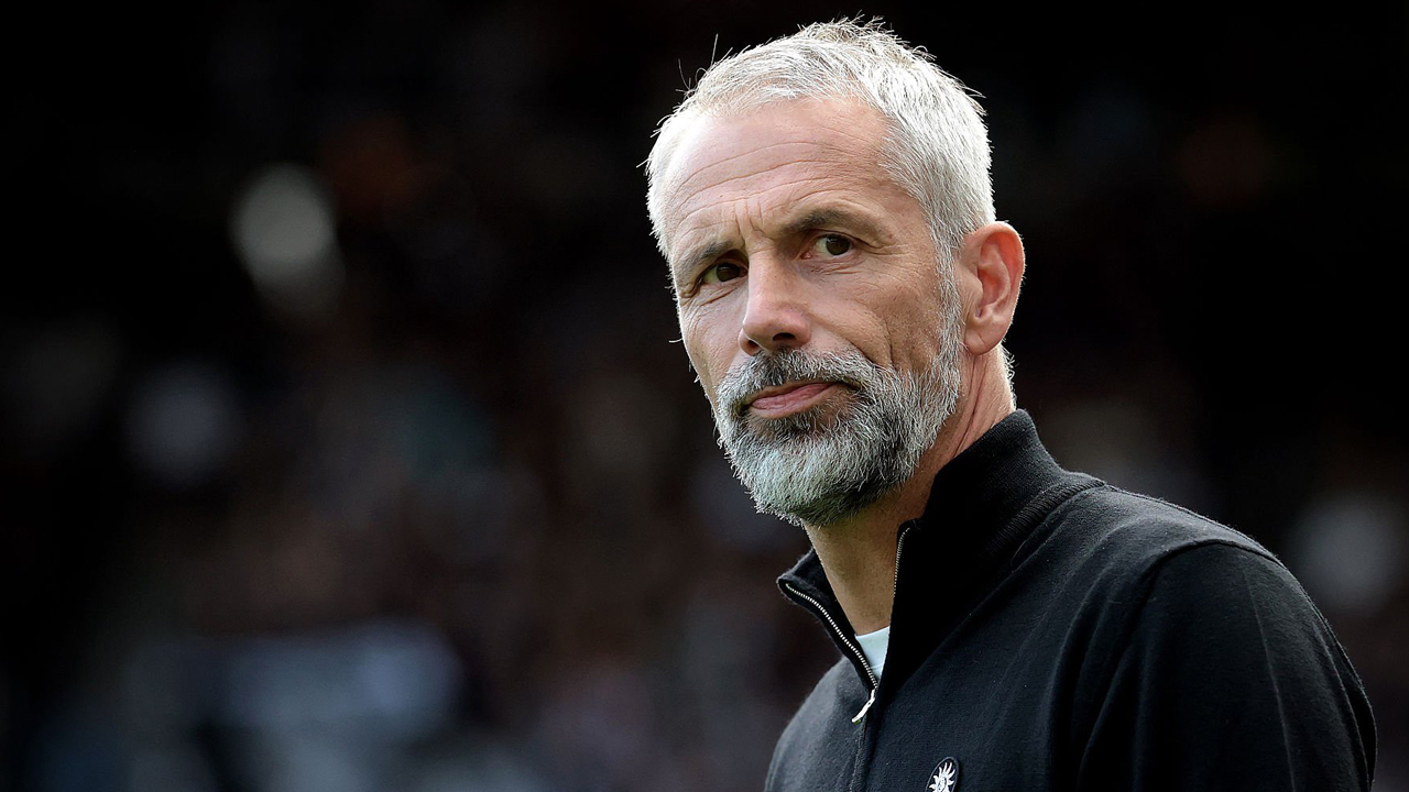 Bournemouth Gagal Menang di Newcastle, Marco Rose Akui Kecewa