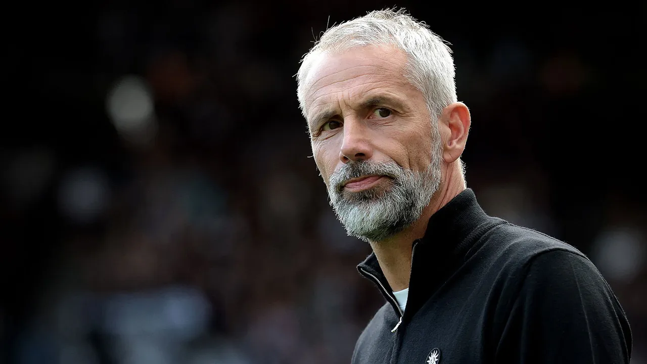 Bournemouth Gagal Menang di Newcastle, Marco Rose Akui Kecewa