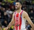 Branko Lazic Putuskan Gantung Sepatu Dari Dunia Basket