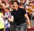 Brentford Ditahan Sunderland, Keith Andrews Kecewa