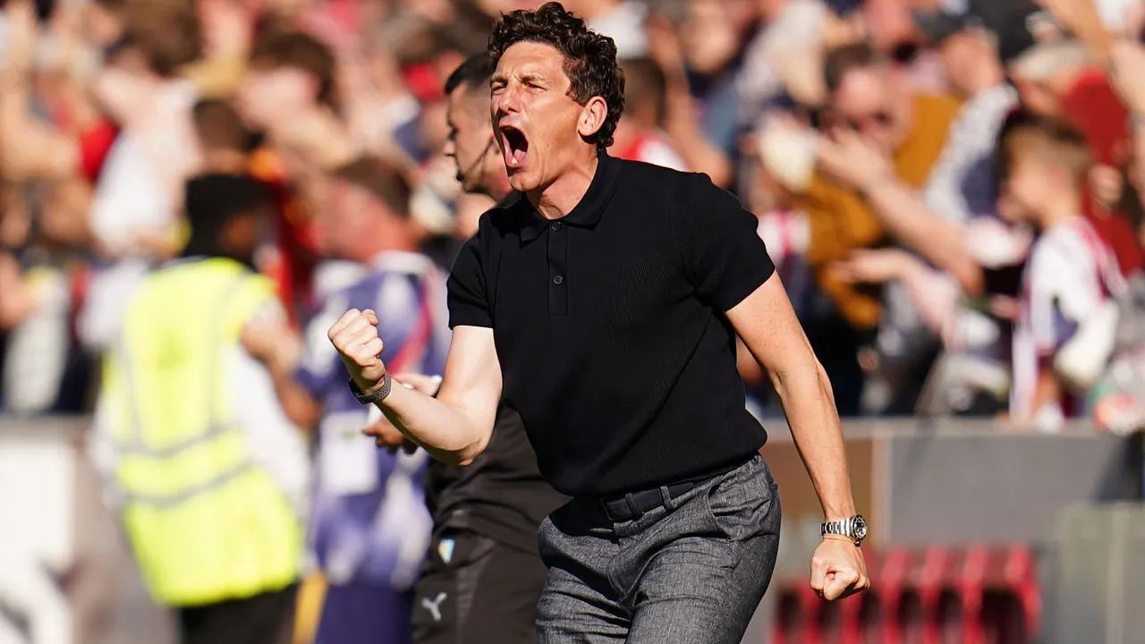 Brentford Ditahan Sunderland, Keith Andrews Kecewa