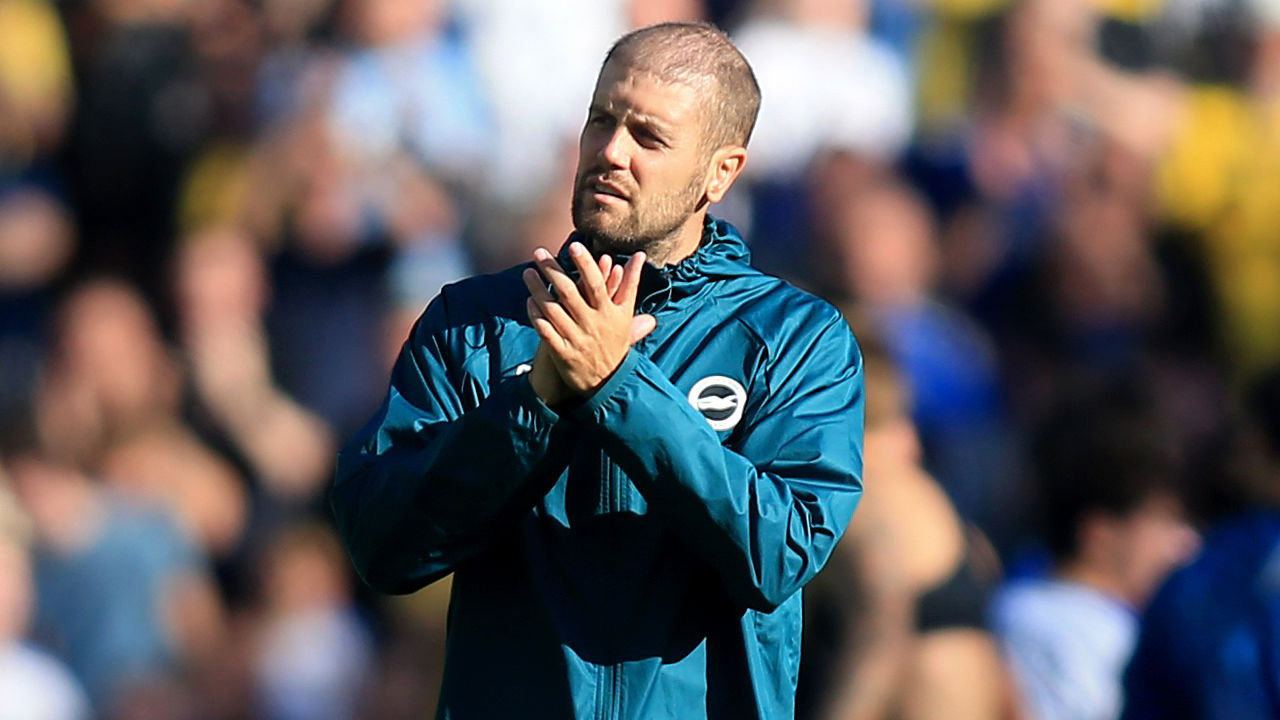 Brighton Ditahan Leeds, Fabian Hurzeler Akui Kecewa dengan Performa Tim