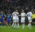 Buffon Bangkit dari Kekecewaan Piala Dunia Italia
