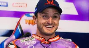 Calon Rekan Setim Jack Miller Sambut Positif Rencananya Gabung Yamaha WSBK