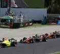 Camara Dekati Poin Tsolov pada Kejuaraan F2 di Monza