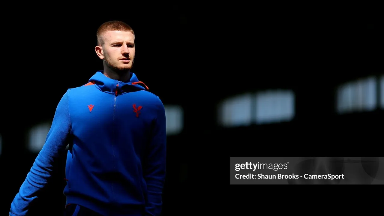 Chelsea Siap Kucurkan 90 Juta Euro Demi Memboyong Adam Wharton