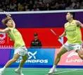 China Masters 2026: Aaron Tai Berterimakasih Atas Bimbingan Soh Wooi Yik