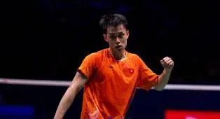China Masters 2026: Pekan Bersejarah Bagi Hong Kong