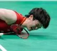 China Masters 2026: Wang Zhiyi Akui Gagal Redam Kecepatan Miyazaki