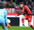 Christian Pulisic Hadapi Persaingan Ketat Rebut Posisi Starter di Milan