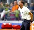 Comeback Dramatis Atas Napoli, Cristian Chivu Puji Mentalitas Inter Milan