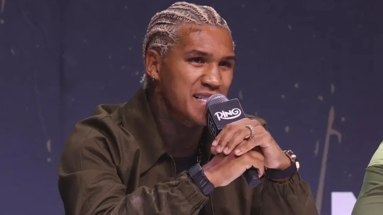 Conor Benn