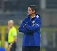 Cristian Chivu Sebut Bosan dengan Kritik Media soal Rekor Laga Besar Inter