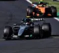 Cuaca Nyaris Sempurna Sambut F1 GP Italia di Monza