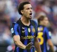 Curtis Jones Bantah Anggapan Serie A Sebagai Kompetisi Membosankan