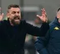 Daniele De Rossi Akui Como Berada di Level Berbeda Musim Ini