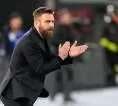 Daniele De Rossi Akui Kesulitan Bermain Agresif Lawan Como