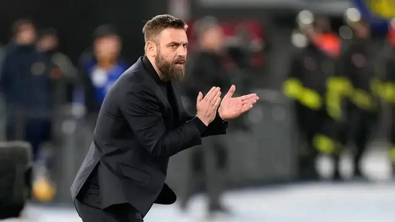 Daniele De Rossi