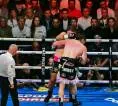 Dave Allen vs Thomas Carty Berakhir No Contest di Croke Park