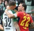 David Raum Ungkap Penyebab RB Leipzig Kalah dari Werder Bremen
