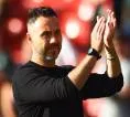 De Zerbi Puji Semangat Tottenham Usai Imbang vs Nottingham Forest