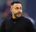 De Zerbi Terancam Dipecat Usai Kontroversi Keputusan Lawan Tottenham