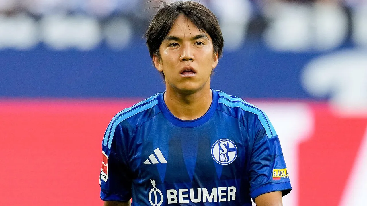 Debut Bundesliga Langsung Hadapi Bayern, Satoshi Tanaka Ungkap Perasaannya
