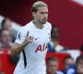 Debut Mykhailo Mudryk di Tottenham Jadi Sorotan Usai Laga Kontra Nottingham Forest