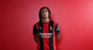 Diego Moreira Ungkap Alasan Pilih Nomor 22 dan Kisah Kaus Saelemaekers