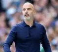 Enzo Maresca Puas Meski Man City Hanya Raih Kemenangan Tipis atas Coventry