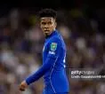 Estevao Willian Masuk Radar Liverpool Usai Minim Menit Bermain di Chelsea